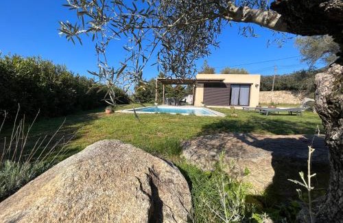 Lozari House | Villa CAlisti
