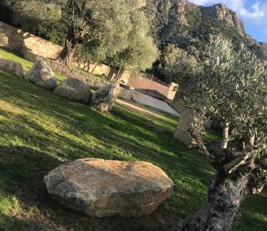 Lozari House | Villa CAlisti