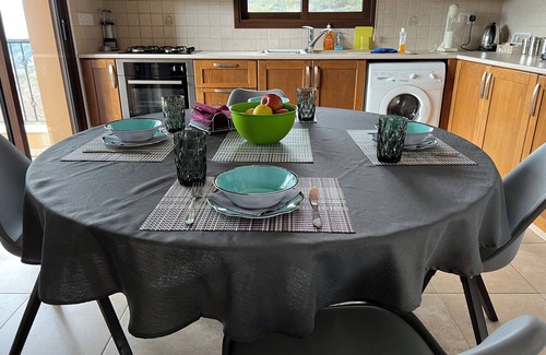 Kyperounta House | VILLA CALLIONI