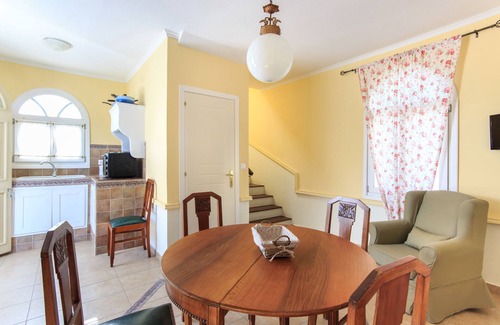 Limenaria Villa | Villa Calliope, 2 bedrooms, Limenaria, Thassos