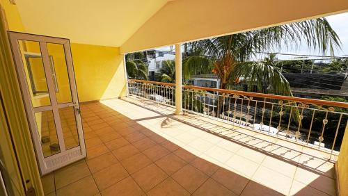 Port Louis Villa | Villa calme 5 chambres, proche plage et terrasses