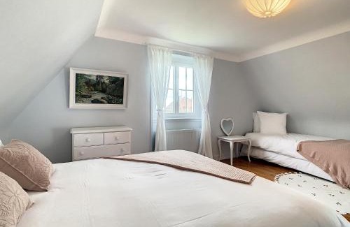 Mittelwihr Apartment | Villa Camélias, appartements de Charme