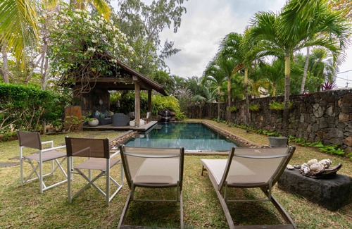 Trou d'Eau Douce Villa | Villa Cambresi by muse villas