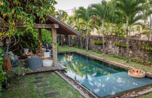 Trou d'Eau Douce Villa | Villa Cambresi by muse villas