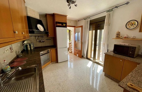 Cumbre del Sol Villa | Villa Camelia - Benitachell, Costa Blanca
