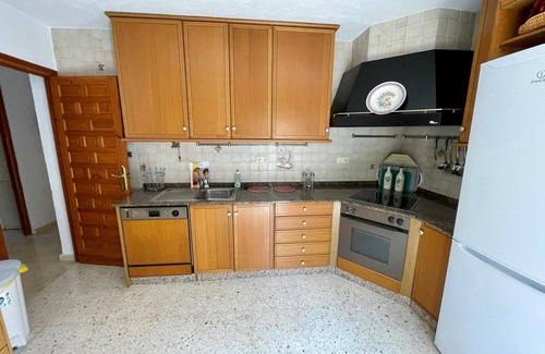 Cumbre del Sol Villa | Villa Camelia - Benitachell, Costa Blanca