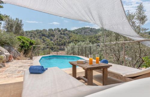 Puerto de Soller House | Villa Cami de la Mar