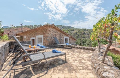 Puerto de Soller House | Villa Cami de la Mar