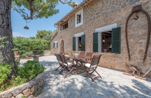 Puerto de Soller House | Villa Cami de la Mar
