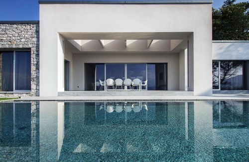 Stresa Villa | Villa Camilla