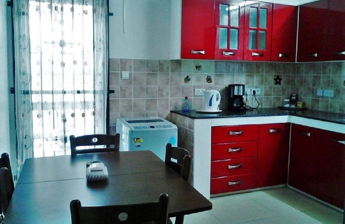 Trou aux Biches Villa | VILLA CAMOMILLA 5 minutes from the beach *