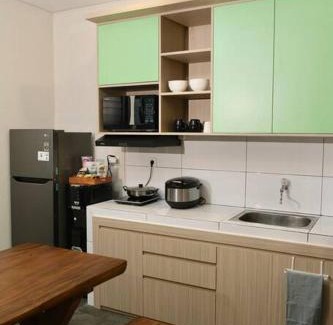 West Bandung Villa | Villa Camp Forest by Little Bnb