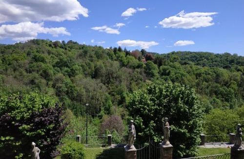 Cavoretto Apartment | Villa Campana free private parking