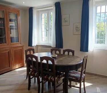 Cavoretto Apartment | Villa Campana free private parking