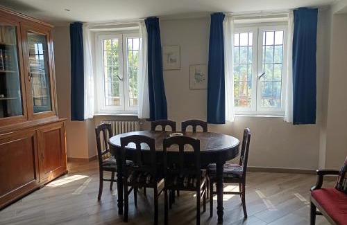 Cavoretto Apartment | Villa Campana free private parking