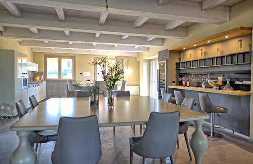 Peccioli Villa | Villa Campana - Luxury villa with private pool in Tuscany