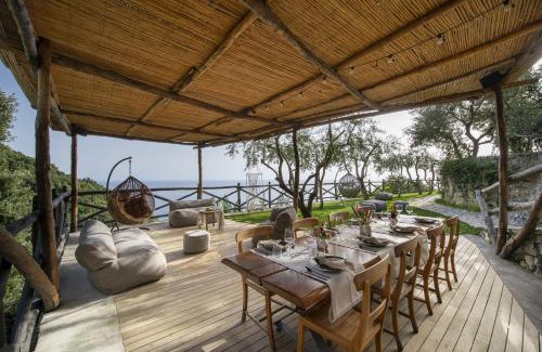 Arienzo Villa | Villa Campo by Elite Villas