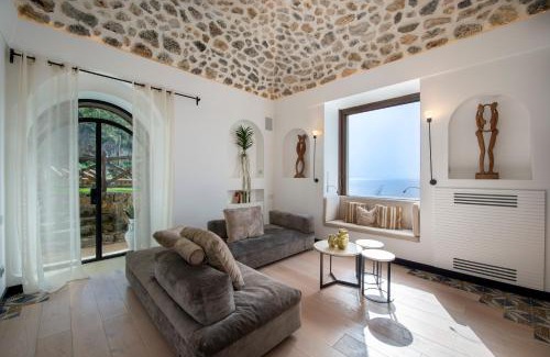 Arienzo Villa | Villa Campo by Elite Villas