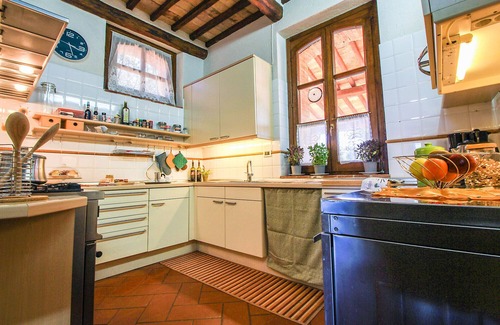 Scarlino Villa | Villa Campo Valerio