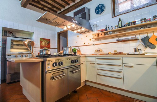 Scarlino Villa | Villa Campo Valerio
