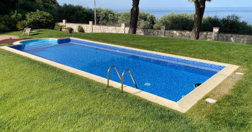 San Giacomo Villa | Villa Camporosso