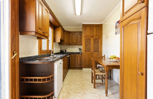 Urbanizacion S'Estanyol Villa | Villa Can Auba
