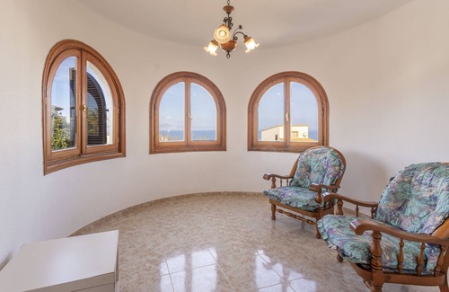 Urbanizacion S'Estanyol Villa | Villa Can Auba