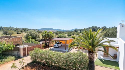 Sant Llorenc de Balafia Villa | Villa Can Lloren