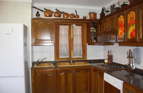 Son Baulo Villa | VILLA CAN PICAFORT 2 MINUTES BEACH