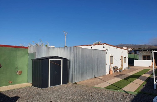 Ingenio Cottage | Villa Candela