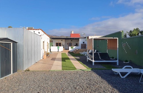 Ingenio Cottage | Villa Candela