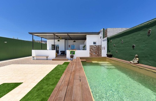 Ingenio Cottage | Villa Candela