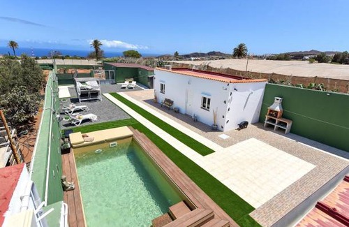 Ingenio House | Villa Candela