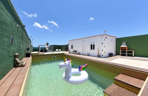 Ingenio House | Villa Candela