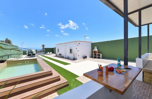 Ingenio House | Villa Candela