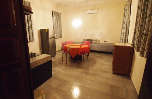 Zona Paseo Montejo House | Villa Candita, beautiful! a few steps from Paseo Montejo
