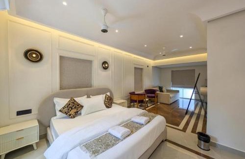 Sainagar Villa | Villa Candolim