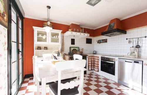 Cangas Villa | Villa Cangas (250), with Cíes islands views