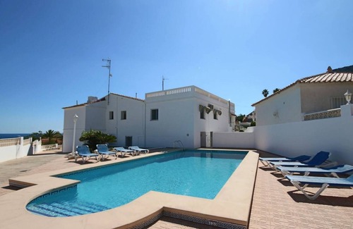 La Canuta Villa | Villa Canuta by Costa CarpeDiem