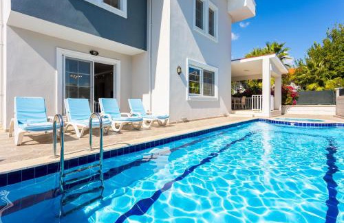 Dalyan City Center Villa | Villa Capital