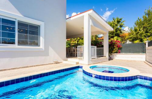 Dalyan City Center Villa | Villa Capital