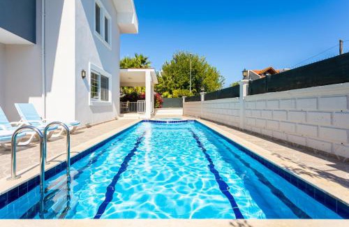 Dalyan City Center Villa | Villa Capital