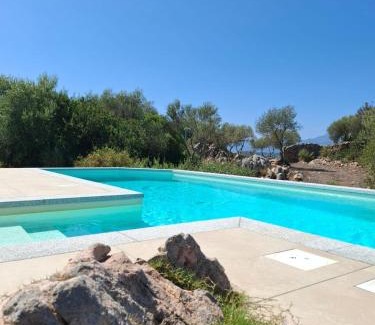 San Teodoro Apartment | Villa Capo Coda Cavallo Baia Salinedda