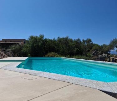 San Teodoro Apartment | Villa Capo Coda Cavallo Baia Salinedda