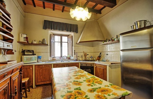 Capolona Villa | Villa Capolona - Capolona ,Tuscany