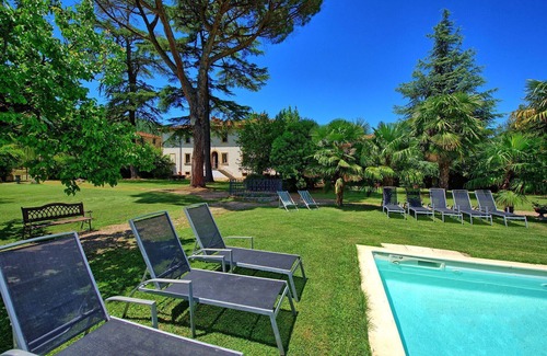 Capolona Villa | Villa Capolona - Capolona ,Tuscany