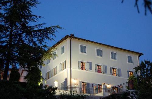 Serravalle di Chienti Bed & Breakfast | Villa Cappelletti
