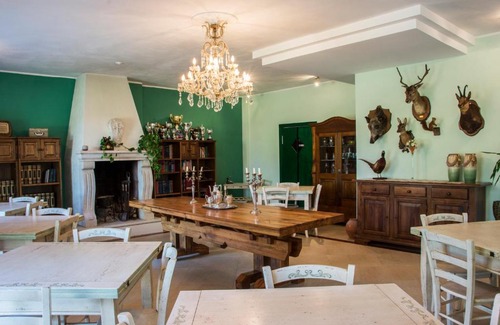 Serravalle di Chienti Bed & Breakfast | Villa Cappelletti