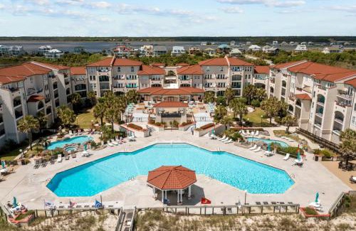 North Topsail Beach House | Villa Capriani 317A