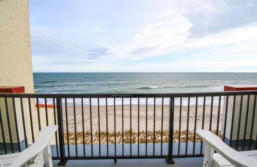North Topsail Beach House | Villa Capriani 317A